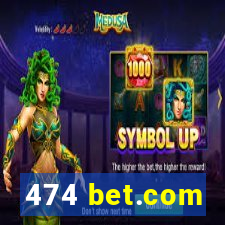 474 bet.com